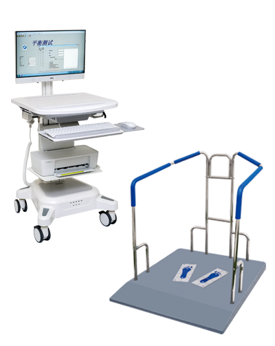 <b>King-9900平衡測(cè)試系統(tǒng)</b>