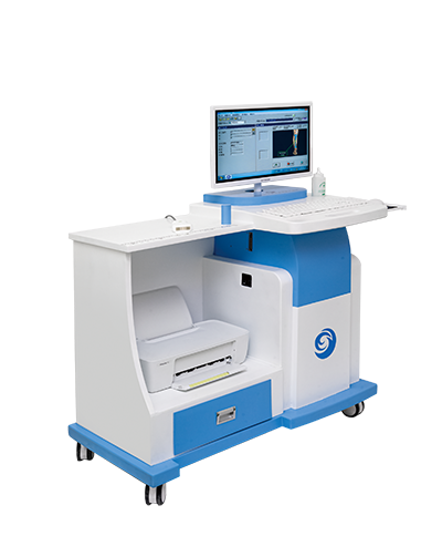 <b>King-8000超聲骨密度儀【</b>